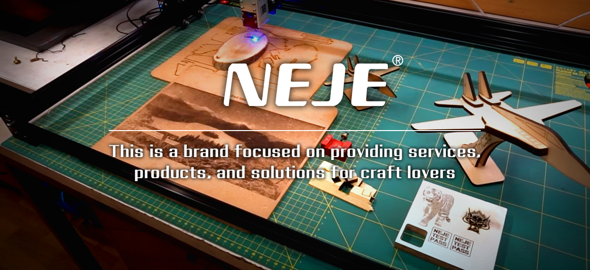 neje laser engraver software windows 10