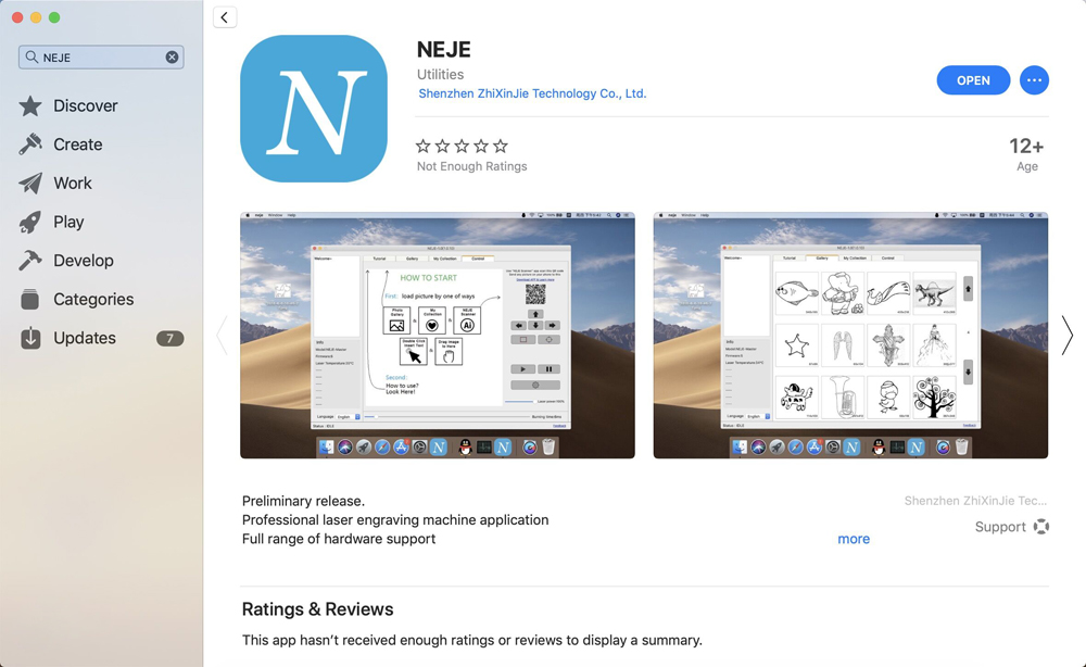 nejelaser_master_2 | NEJE.WIKI