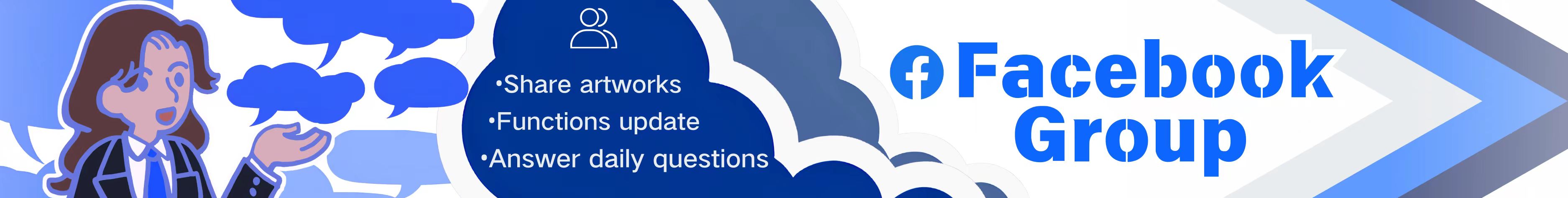 Facebook Group